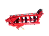 FMWorld Disc Plow-1ly.6-25 