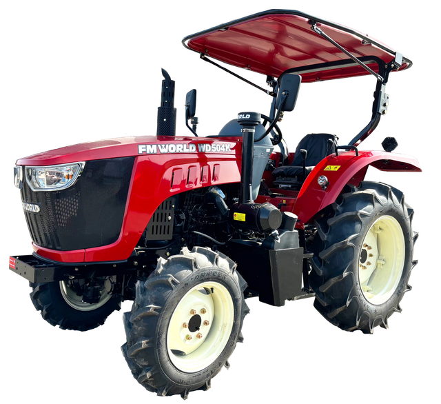 تراکتور FMWORLD - 504K