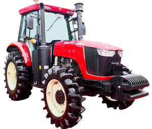 تراکتور FMWORLD - DX1604