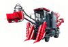 FMWORLD Sugarne Harvester-4GD-1
