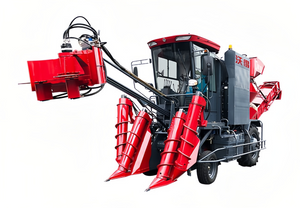 FMWORLD Sugarne Harvester-4GD-1