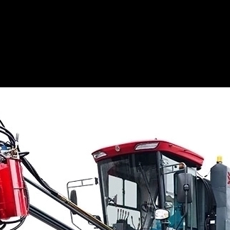 ماشین برداشت نیشکر fmworld