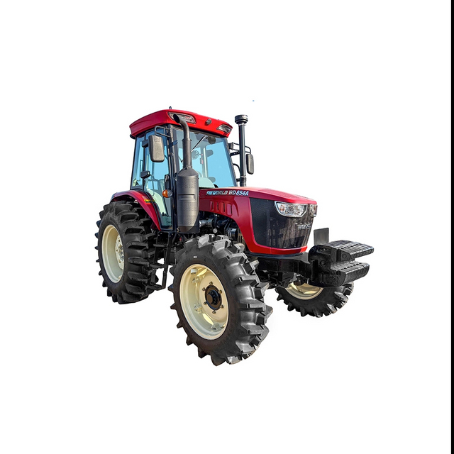 تراکتور fmworld - WD854a