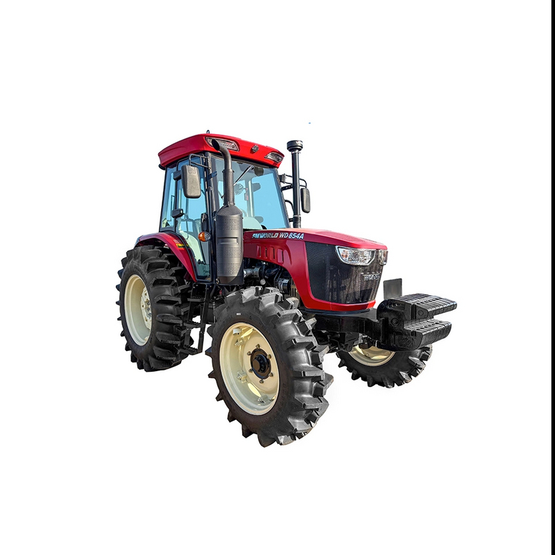 تراکتور fmworld - WD854a