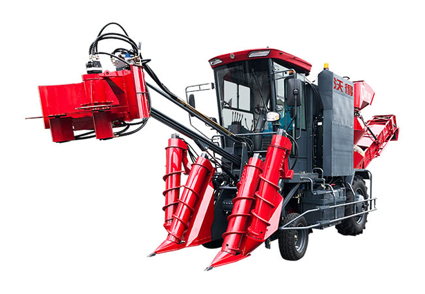 FMWORLD Sugarne Harvester-4GQ-1