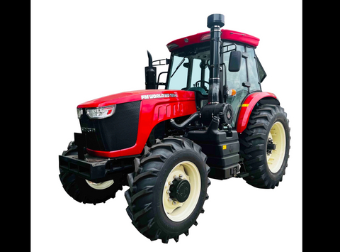 تراکتور FMWORLD - 1804E