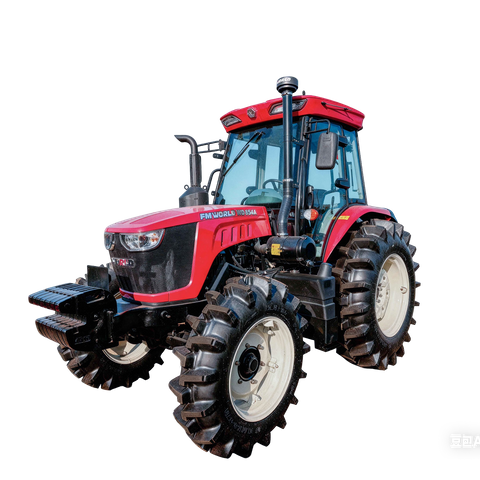 تراکتور fmworld - WD854a