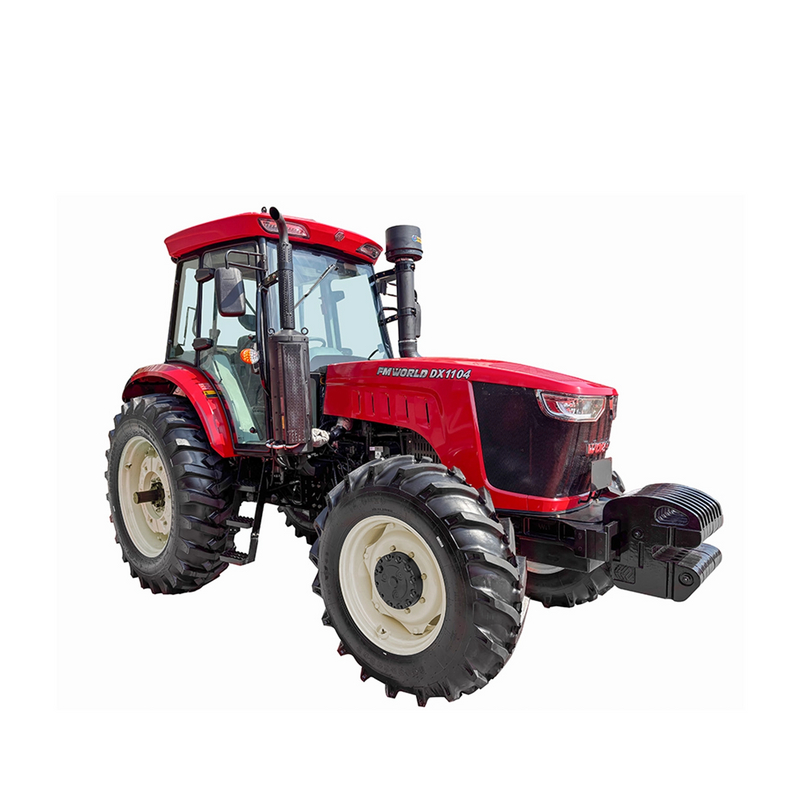 تراکتور FMWorld - DX1104
