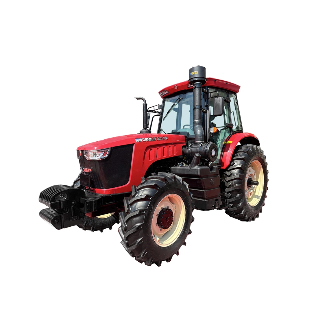 تراکتور FMWorld - DX1104