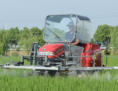 سری 4-FMWORLD-SPRAYER