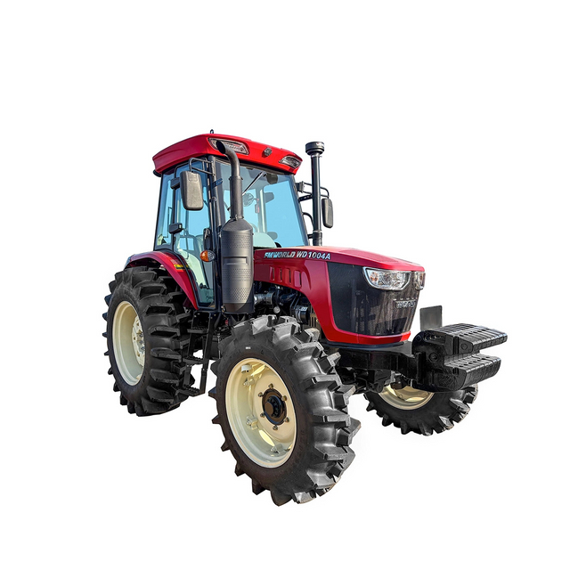 تراکتور FMWorld - WD1004A