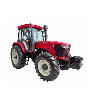 تراکتور FMWorld - DX1204