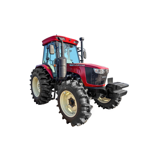 تراکتور FMWorld - WD904A