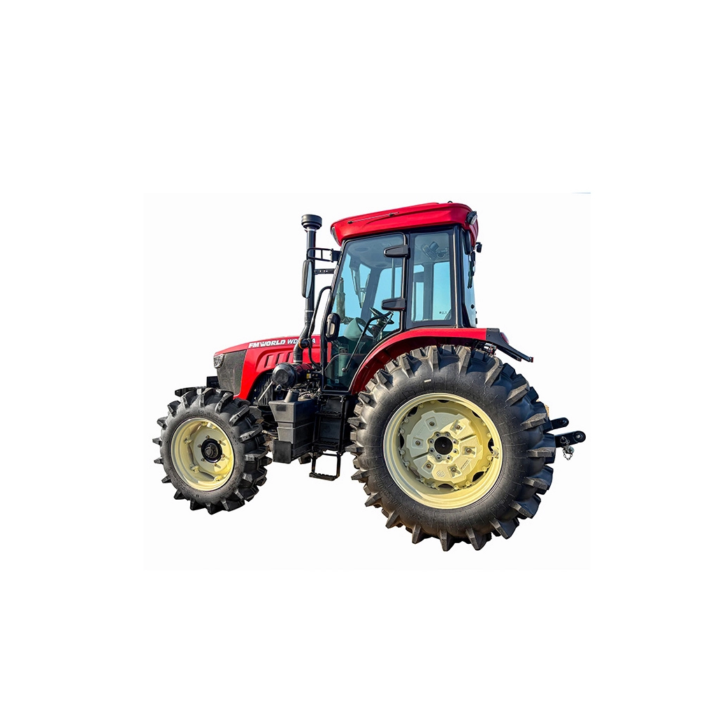 تراکتور fmworld - WD854a