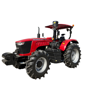 تراکتور FMWORLD - 1404MS-6