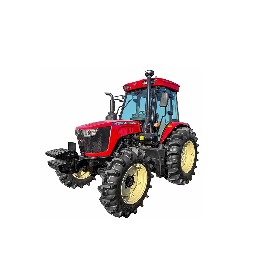تراکتور fmworld - WD854a