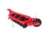 FMWorld Disc Plow-1ly.6-25 