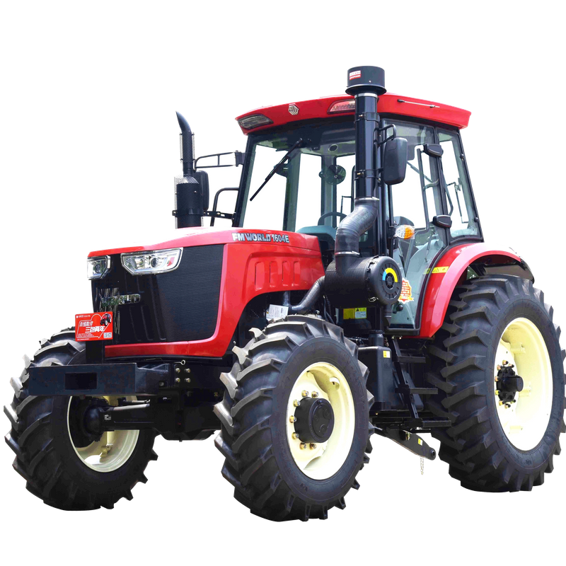 تراکتور FMWORLD - 1604E