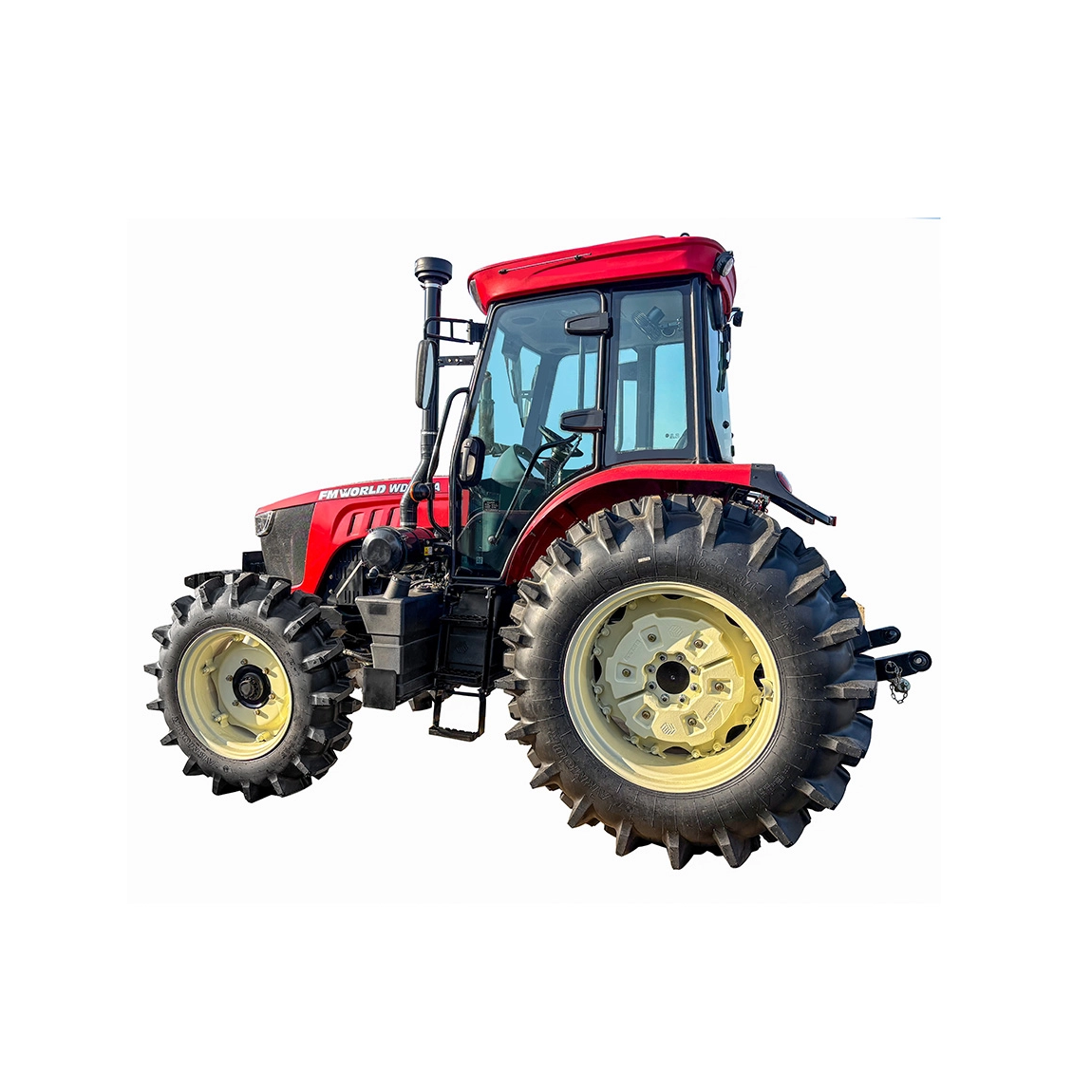 تراکتور FMWorld - WD1004A